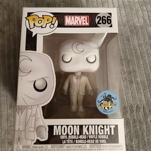 Funko Pop Marvel 266 Moon Knight